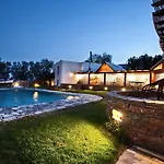 Aeolos Bay Hotel Tínos