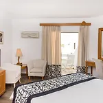 Aeolos Bay