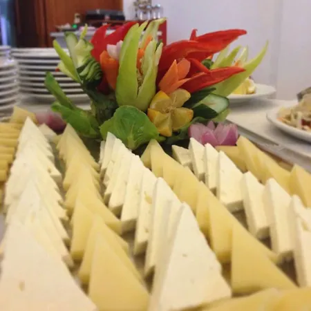 Aeolos Bay 3* Tínos