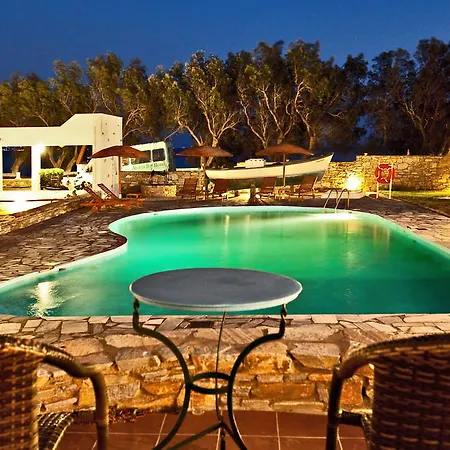 Aeolos Bay 3*
