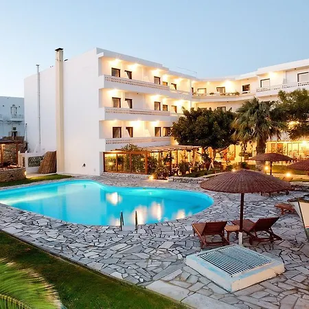 Aeolos Bay Τήνος