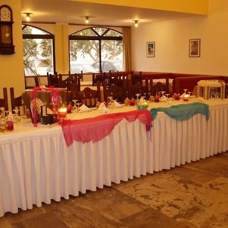 Hotel Aeolos Bay 3*