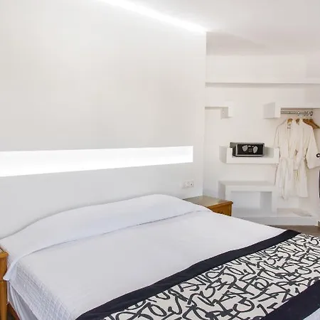 Hotel Aeolos Bay Tínos