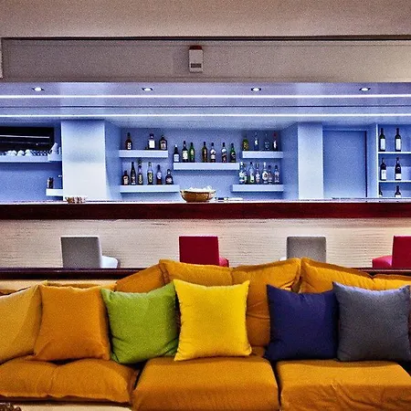 Aeolos Bay 3*