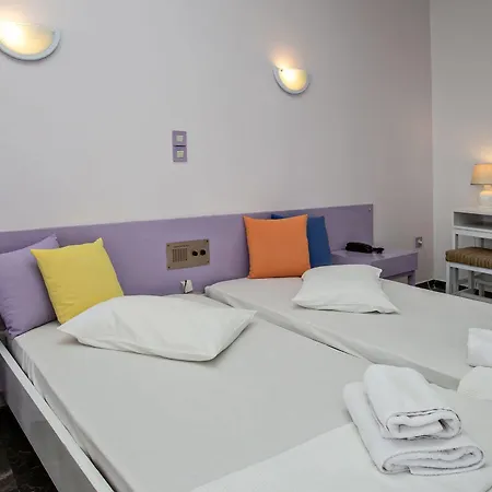 Hotel Aeolos Bay