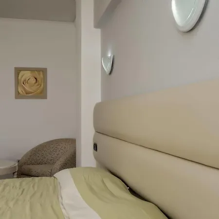 Aeolos Bay Hotel 3*