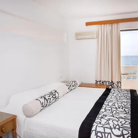 Ξενοδοχείο Aeolos Bay