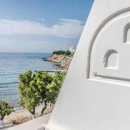 Aeolos Bay Ξενοδοχείο