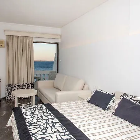 Aeolos Bay Hotel Tínos