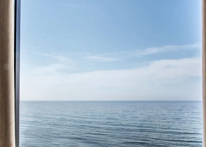 Aeolos Bay ホテル Tínos