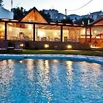 Aeolos Bay 3* Tínos