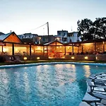 Aeolos Bay Hotel Tínos