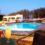 Hotell Aeolos Bay 3*