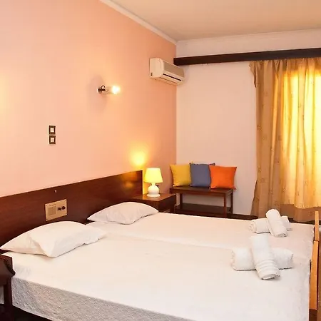 Aeolos Bay Wyspa Tinos