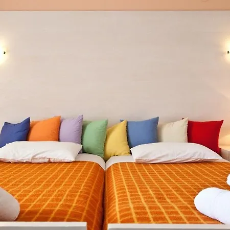 Hotel Aeolos Bay
