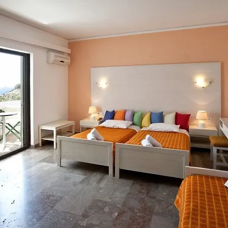Aeolos Bay Hotel 3*