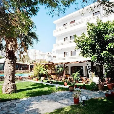 Hotel Aeolos Bay Tínos