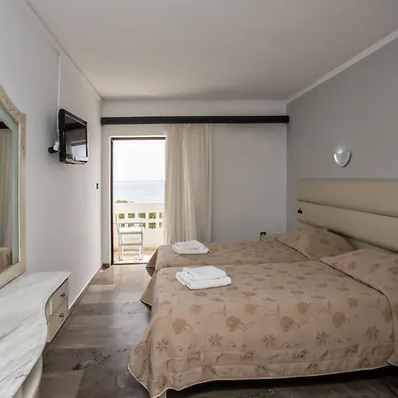 Hotel Aeolos Bay Tínos