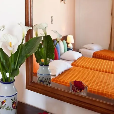 Hotel Aeolos Bay 3*