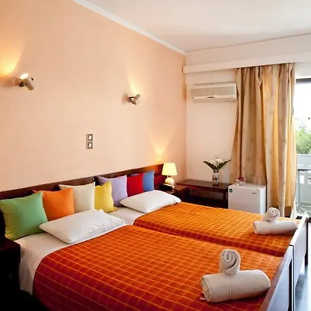 Hotel Aeolos Bay 3*