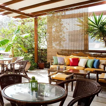 Hotel Aeolos Bay Wyspa Tinos