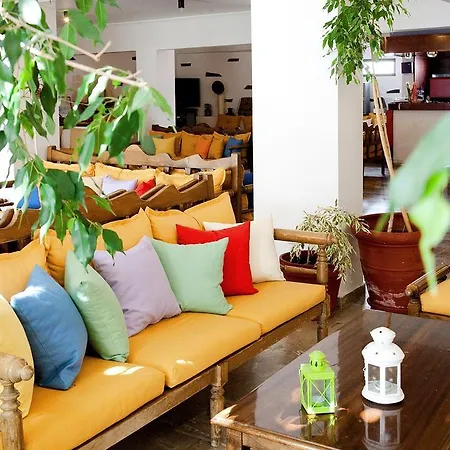 Hotel Aeolos Bay Tínos