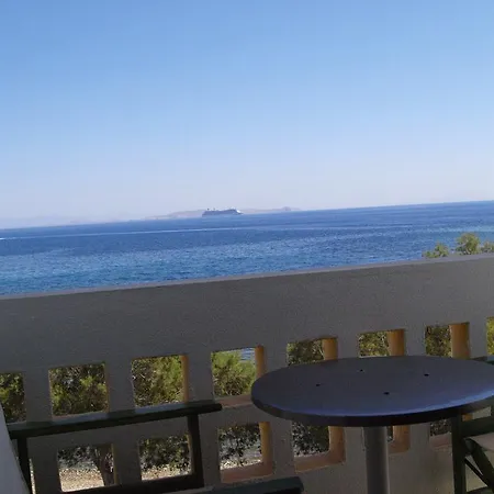 Hotel Aeolos Bay