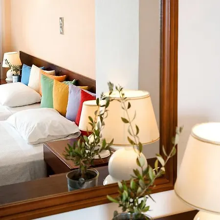 Hotel Aeolos Bay 3*