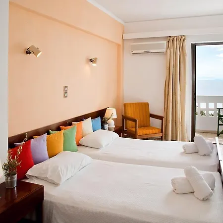 Aeolos Bay Wyspa Tinos