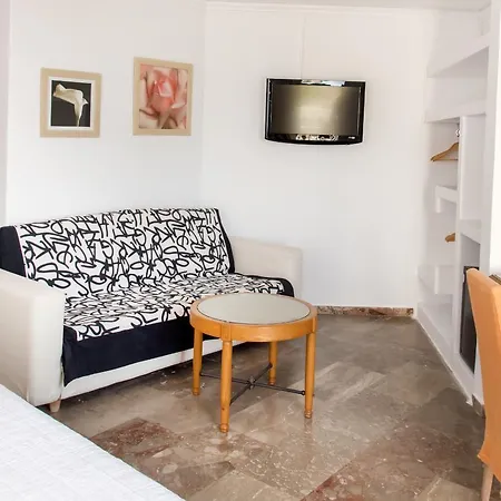 Aeolos Bay Wyspa Tinos