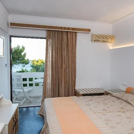 Aeolos Bay Hotell