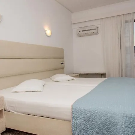 Aeolos Bay Hotel Tínos