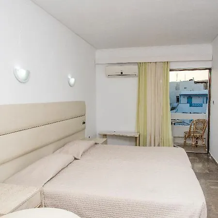 Aeolos Bay Hotel