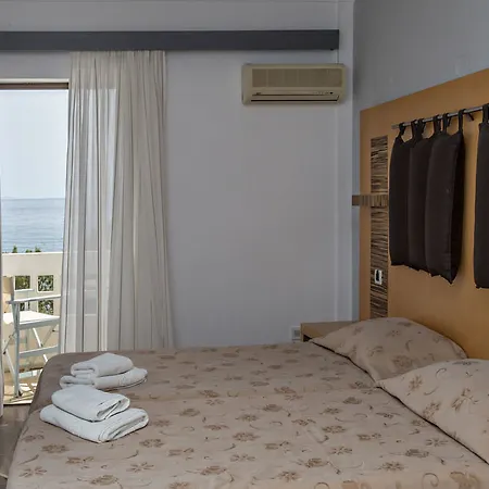 Hotel Aeolos Bay Wyspa Tinos