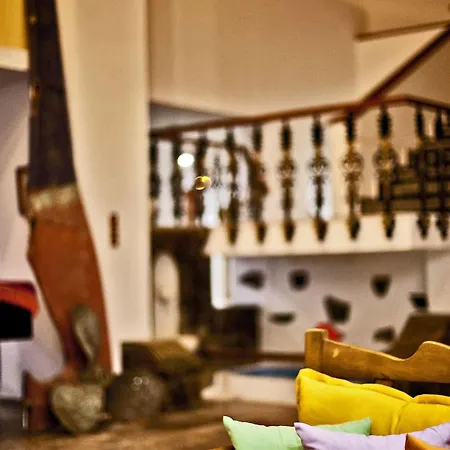 Aeolos Bay Wyspa Tinos