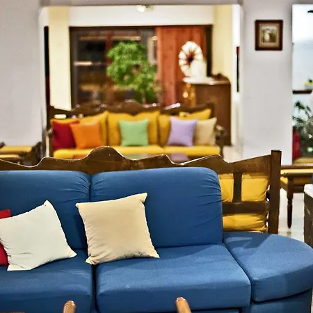 Aeolos Bay 3* Tínos