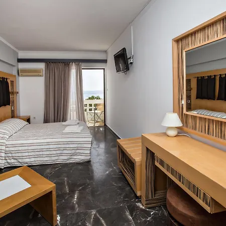 Aeolos Bay Wyspa Tinos