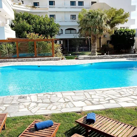 Aeolos Bay 3*