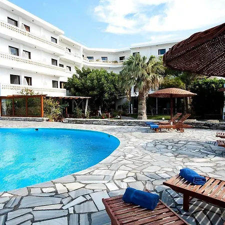 Aeolos Bay 3* Tínos