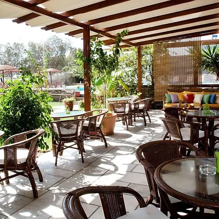Aeolos Bay Hotel Tínos