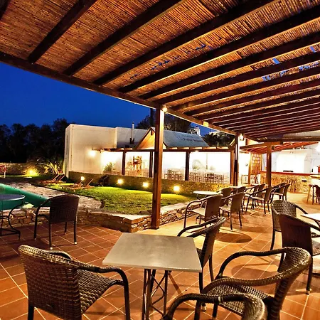 Aeolos Bay Wyspa Tinos