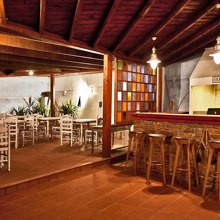 Hotell Aeolos Bay