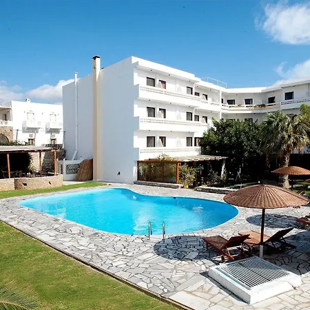 Aeolos Bay