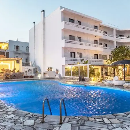 Aeolos Bay 3*