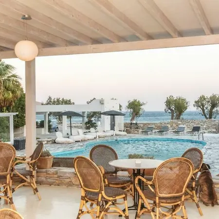 Aeolos Bay 3* Tínos