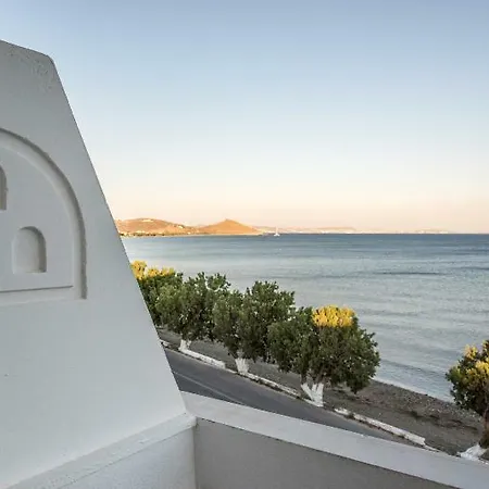 Aeolos Bay Wyspa Tinos