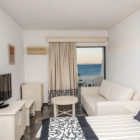 Aeolos Bay Hotel
