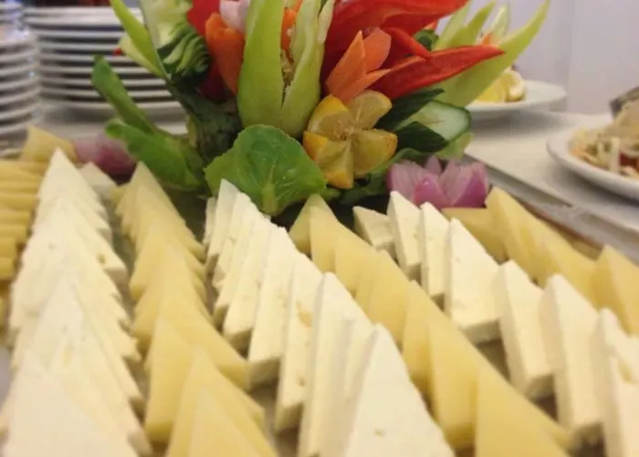 Aeolos Bay 3* Tínos