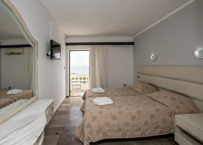 Hotel Aeolos Bay Tinos