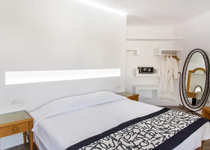 Hotel Aeolos Bay Tinos